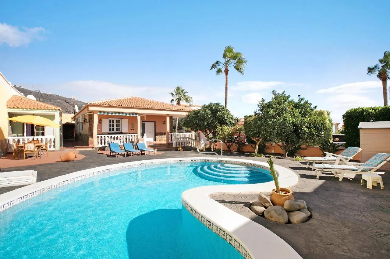 Eveas Candelaria Holiday home