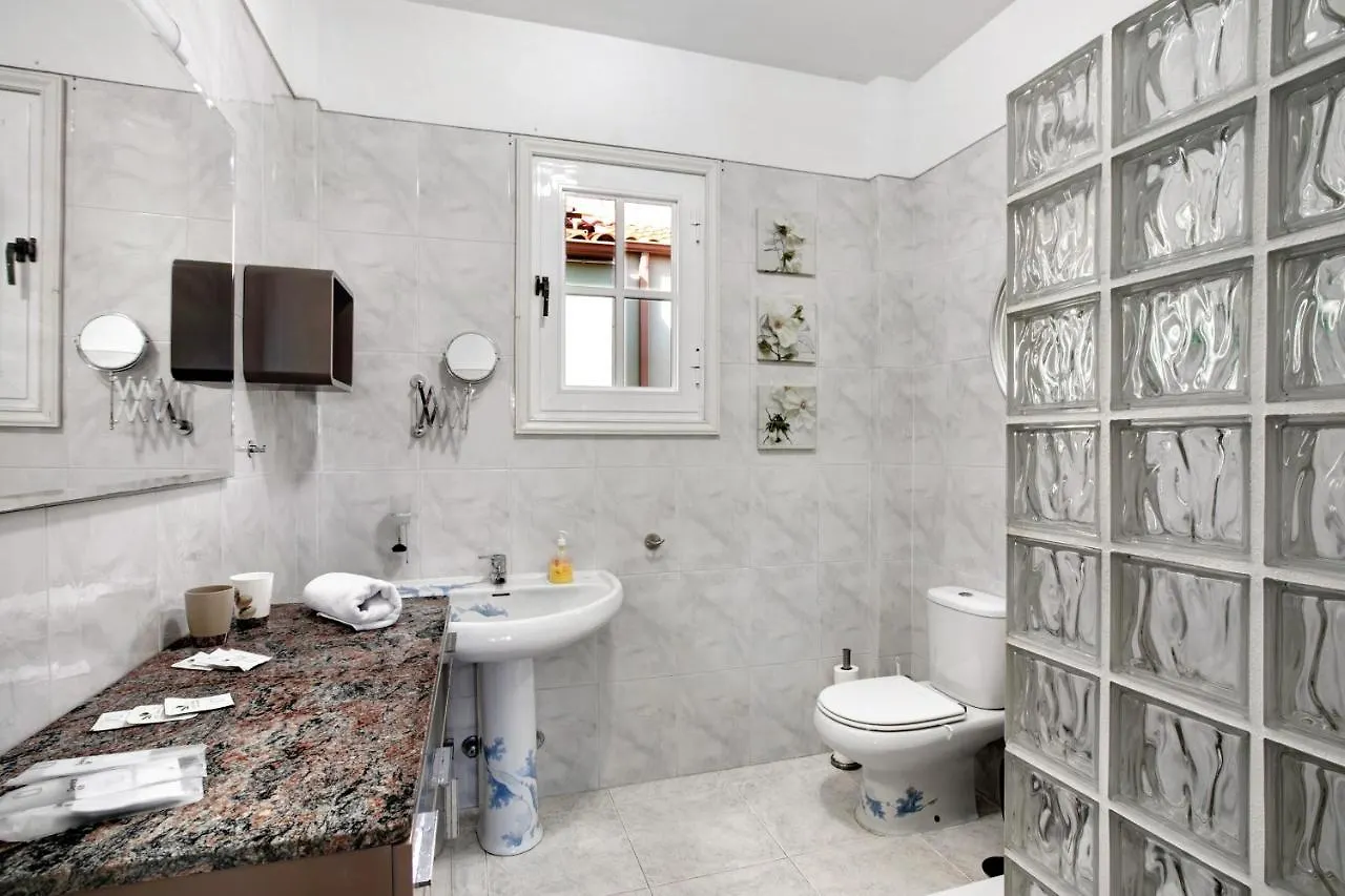 Holiday home Eveas Candelaria